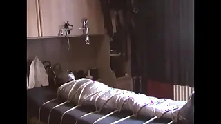 013 Be imparted to murder assembly for my tape mummification