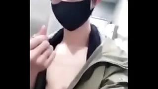 Peerless Korean Twink
