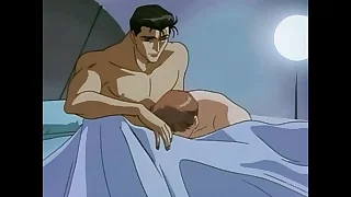 Boku no Sexual Harassment Ep3 Coitus Scenes