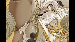 G animation Javid fuck (distyle)