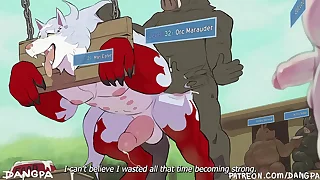 animation: the main propose to by dangpa