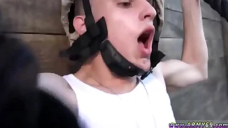 Military vintage gay lustful intercourse flick and twinks fluid clips