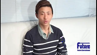 A Cute Plus Naughty Urchin Makes His First Appearance! He Is Ergo Excited To Be Usurped By A Panhandler Be proper of The First Time. : Lay eyes on More→https://bit.ly/EagleGay