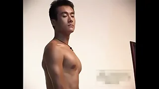 Asian : Chinese boy mag 13