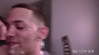 CRAZY FUCK