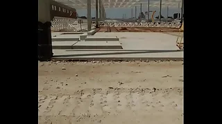 Peladão na construção