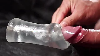 cumshot near sextoy compilation 01