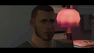 SIMS 4 - Sucking Stay away from Her Boyfriend