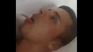 LEO BULGARI WITH HIS HUGE Soft DICK BREAKS IN A WILD WAY TWINK SLUT'S BIG ASS - Astounding TEASER!!!