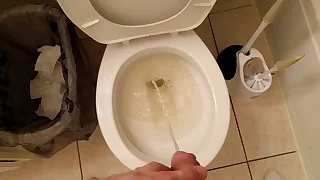 Desperate long get by without probe holding it