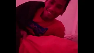 Oral en la mañana. Mi unfearing peludo arranca feliz su día descargandome su leche como desayuno.
