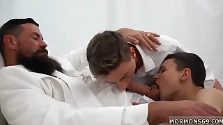 Best young boy gay porn increased by laying underclothes movie Elders Garrett