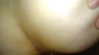 Pasivo lencería anal