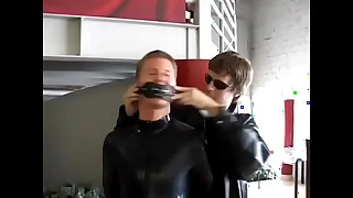 Power Skit - Bondage Jeopardy preview