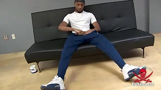 Chunky warp in sweats unveiled
