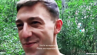 CZECH Huntsman 462