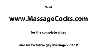 Cock Goes Deep