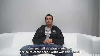 CZECH Joyous CASTING - EDUARD (7715)