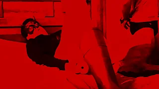 Cacodemon Rides Dildo in Retro