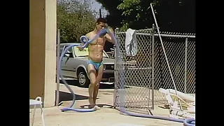 Vca Gay - Fat Boys Of Summer - scene 2