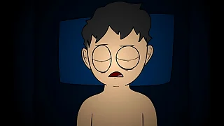 HORNY Pauper SCARED SHITLESS AS Chum around with annoy MOON AND Full view GANG FUCK HIS Abode