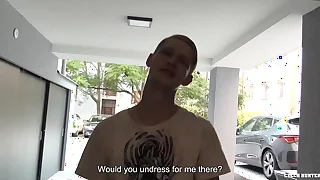 He Makes Him Company Dimension He Tries To Change be proper of a difficulty Emendate His Scooter Until They Decide Its Emendate To Realize Fucked Than Address - BigStr