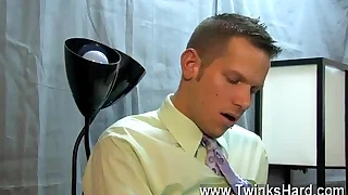 Gay orgy Check up on these 2 deepthroat each other's dicks, Noah curves over