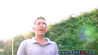 Moving gay porn piss vitality membrane Zac Gets Picked Approximately And Fucked