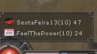 HENTAI - Meninas superpoderosas dando uma mamada em plena SextaFeira13