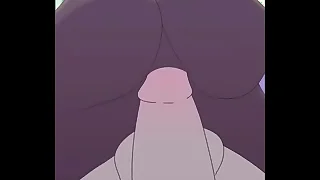 HOT FURRY SEX ANIMATION - BUSSY Bonking AND CREAMPIE (@berryguild)