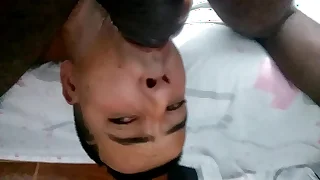 Eu e o negão part 3
