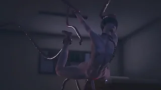 Yaoi Femboy - Trap Sissy licking ass and anal beside creampie - Sissy crossdress Japanese Asian Manga Anime Film  Joke Porn Gay