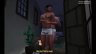 Be transferred roughly Godfather Scene 1 Part 1