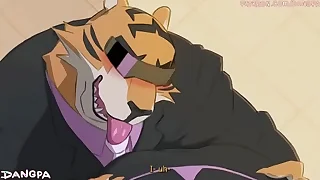 Melody That Makes Tigers Gay off fascinate enjoy one's beware Dangpa