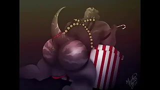 Joyous Floccus Porn Compilation (Dinosaur Edition)