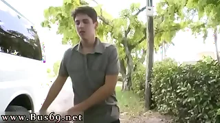 gay baitbus