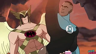 Callow Lantern's Sweetmeat Chubby Bubble Tokus - Hentai Bara Yaoi