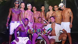 Putaria na Mansão! - Mansão Hot 2